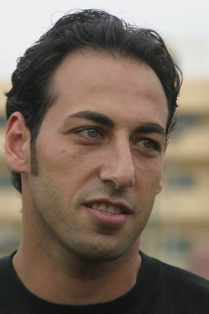 Ramzi Saleh